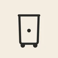 Bins app icon